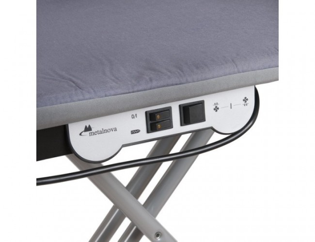 Многофункциональная гладильная доска Metalnova Duetto Base Многофункциональная гладильная доска Metalnova Duetto Base