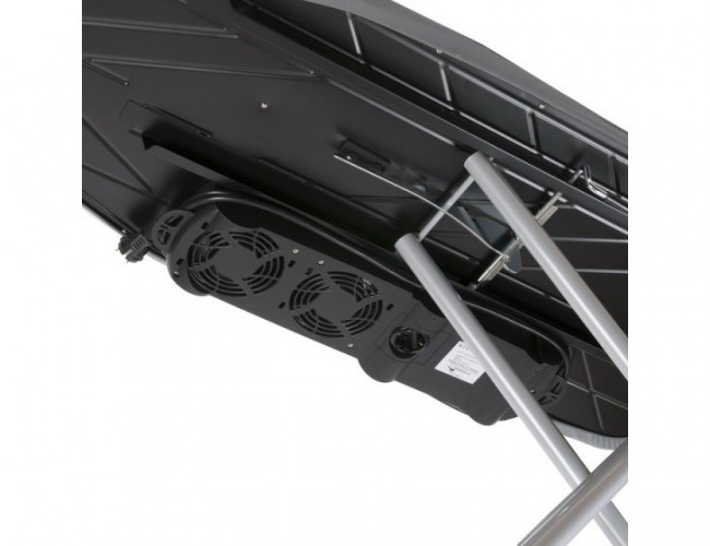 Многофункциональная гладильная доска Metalnova Duetto Base Многофункциональная гладильная доска Metalnova Duetto Base