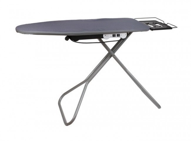 Многофункциональная гладильная доска Metalnova Duetto Base Многофункциональная гладильная доска Metalnova Duetto Base