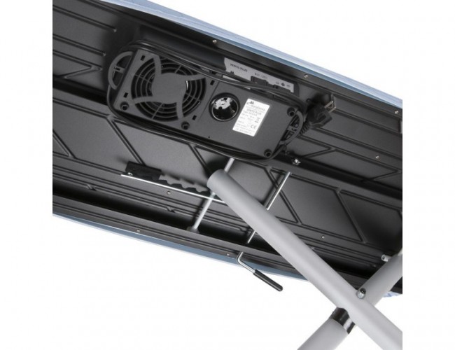 Многофункциональная гладильная доска Metalnova Vento Plus Многофункциональная гладильная доска Metalnova Vento Plus