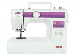 Электромеханическая швейная машина Elna 1110 Электромеханическая швейная машина Elna 1110