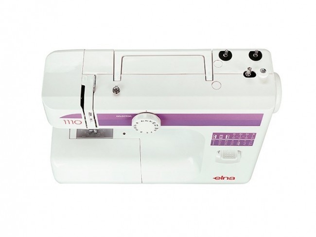 Электромеханическая швейная машина Elna 1110