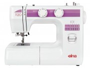 Электромеханическая швейная машина Elna 1120 Электромеханическая швейная машина Elna 1120
