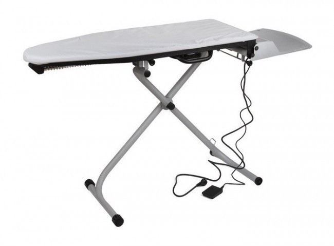 Многофункциональная гладильная доска Metalnova Compact Plus