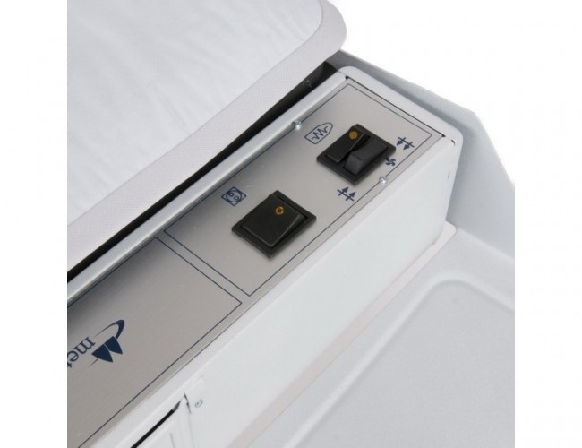 Многофункциональная гладильная доска Metalnova Compact Plus