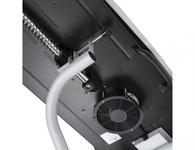 Многофункциональная гладильная доска Metalnova Compact Plus