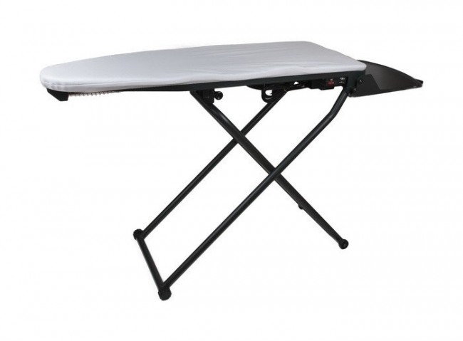 Многофункциональная гладильная доска Metalnova Compact New