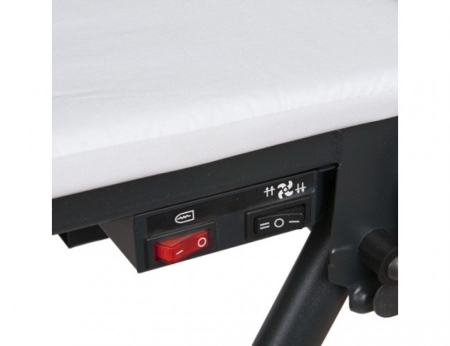 Многофункциональная гладильная доска Metalnova Compact New