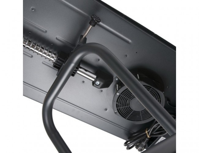 Многофункциональная гладильная доска Metalnova Compact New