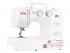 Электромеханическая швейная машина Elna EasyLine 12 Электромеханическая швейная машина Elna EasyLine 12