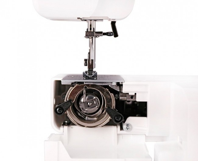 Электромеханическая швейная машина Elna EasyLine 12 Электромеханическая швейная машина Elna EasyLine 12
