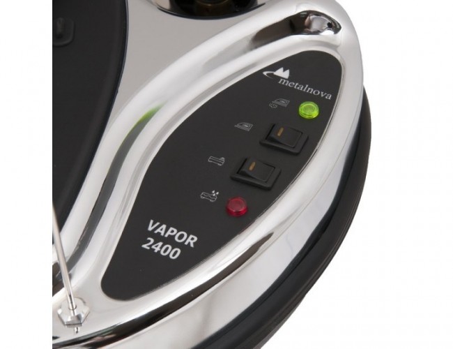 Утюг с парогенератором Metalnova Vapor 2400 (V 2400)