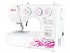 Электромеханическая швейная машина Elna EasyLine 16 Электромеханическая швейная машина Elna EasyLine 16