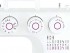 Электромеханическая швейная машина Elna EasyLine 16 Электромеханическая швейная машина Elna EasyLine 16