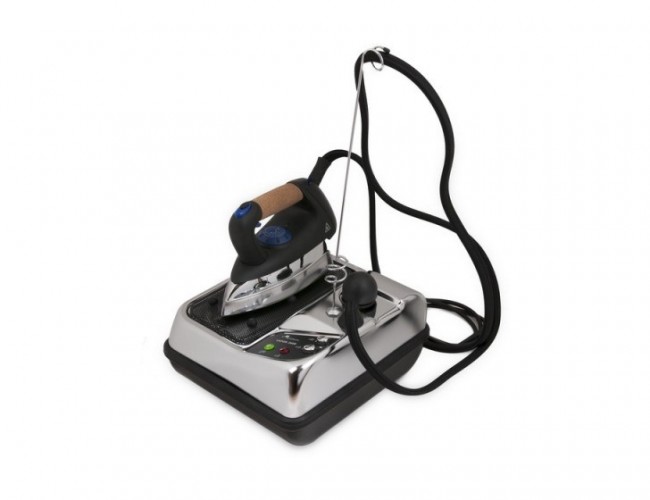 Утюг с парогенератором Metalnova Vapor 2600 (V 2600) Утюг с парогенератором Metalnova Vapor 2600 (V 2600)