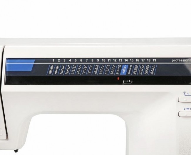 Электромеханическая швейная машина Elna 3005 Электромеханическая швейная машина Elna 3005