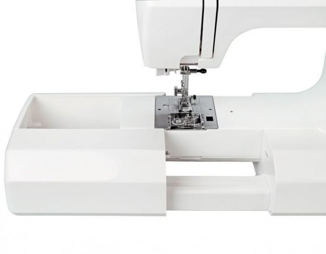 Электромеханическая швейная машина Elna 3005 Электромеханическая швейная машина Elna 3005