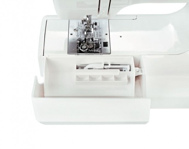 Электромеханическая швейная машина Elna 3005 Электромеханическая швейная машина Elna 3005