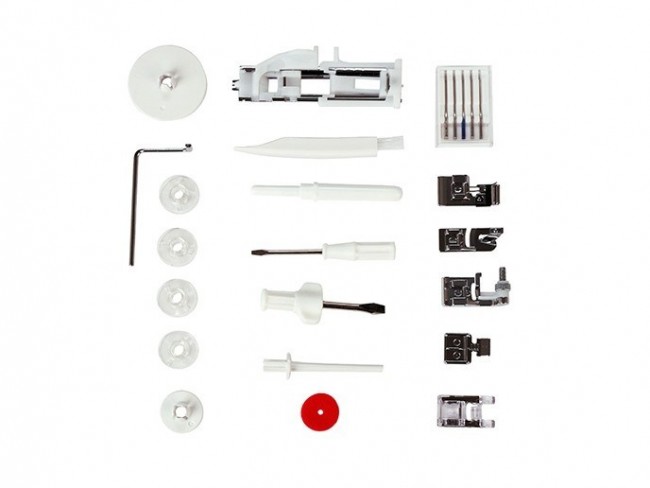 Электромеханическая швейная машина Elna 3005 Электромеханическая швейная машина Elna 3005