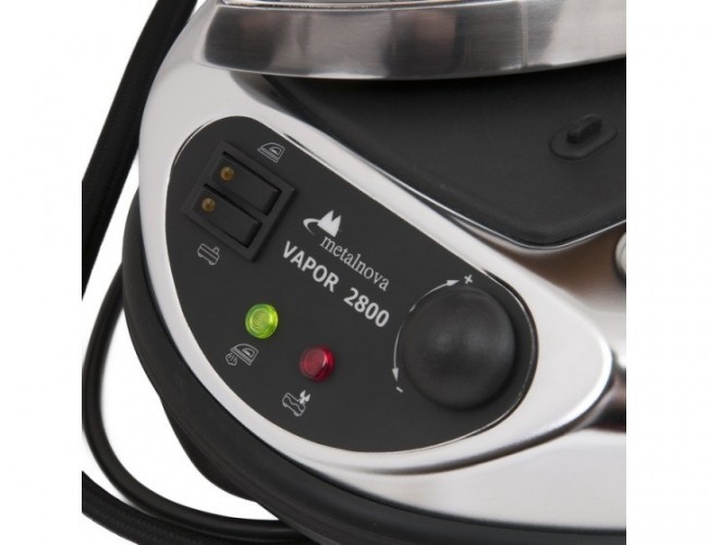 Утюг с парогенератором Metalnova Vapor 2800 (V 2800)
