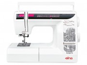 Электромеханическая швейная машина Elna 3007 Электромеханическая швейная машина Elna 3007