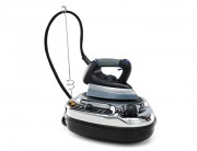 Утюг с парогенератором Metalnova Genius 2000 Утюг с парогенератором Metalnova Genius 2000