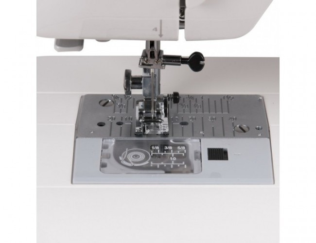 Электромеханическая швейная машина Elna 3210 Jeans