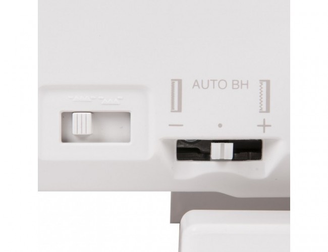 Электромеханическая швейная машина Elna 3210 Jeans