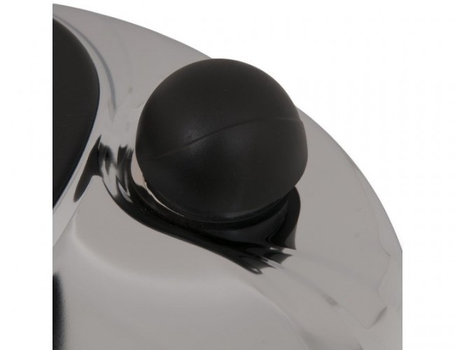 Утюг с парогенератором Metalnova Genius Bravo