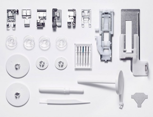 Компьютерная швейная машина Elna eXperience 560 Компьютерная швейная машина Elna eXperience 560