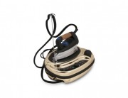 Утюг с парогенератором Metalnova Genius 2000 Gold Утюг с парогенератором Metalnova Genius 2000 Gold