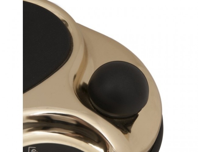 Утюг с парогенератором Metalnova Genius 2000 Gold Утюг с парогенератором Metalnova Genius 2000 Gold