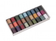 Набор нитей Janome № 2