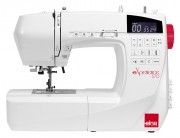 Компьютерная швейная машина Elna eXperience 570 Компьютерная швейная машина Elna eXperience 570
