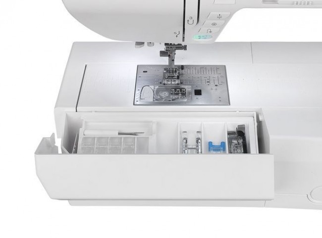 Компьютерная швейная машина Elna eXcellence 680 Компьютерная швейная машина Elna eXcellence 680