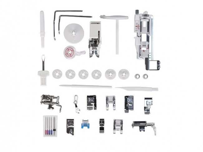 Компьютерная швейная машина Elna eXcellence 680 Компьютерная швейная машина Elna eXcellence 680