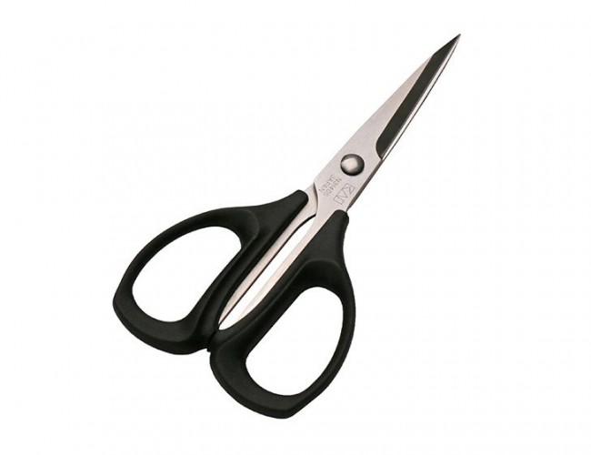 Ножницы для рукоделия и вышивки KAI N3140S, 140 мм