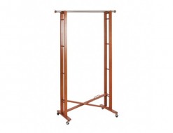 Складная вешалка для одежды Aris Pliette 2777