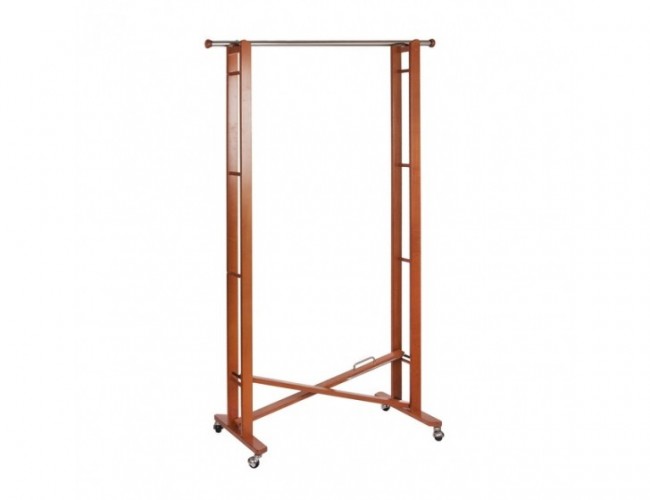 Складная вешалка для одежды Aris Pliette 2777