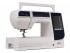 Швейно-вышивальная машина Elna eXpressive 860