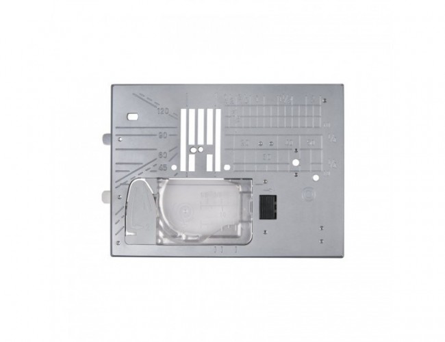 Швейно-вышивальная машина Elna eXpressive 860