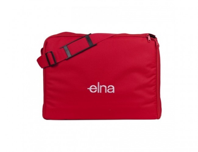 Швейно-вышивальная машина Elna eXpressive 860