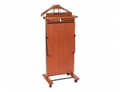 Пресс-вешалка для брюк Aris Mike 354 Пресс-вешалка для брюк Aris Mike 354