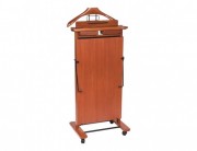 Пресс-вешалка для брюк Aris Mike 354 Пресс-вешалка для брюк Aris Mike 354