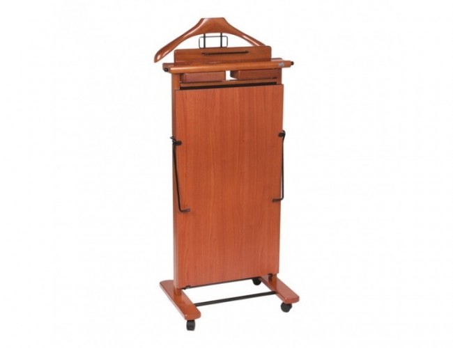 Пресс-вешалка для брюк Aris Mike 354