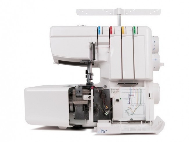 Оверлок Elna 664