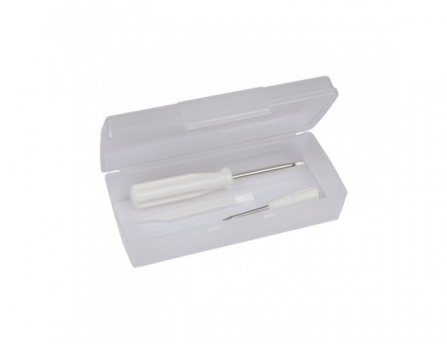 Оверлок Elna 664