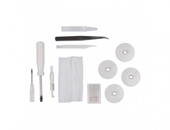 Оверлок Elna 664