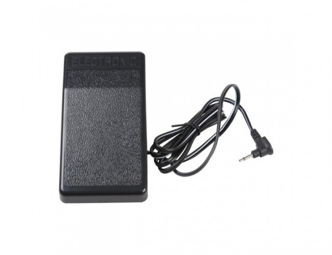 Оверлок Elna 664