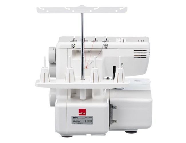 Оверлок Elna eXtend 664 PRO